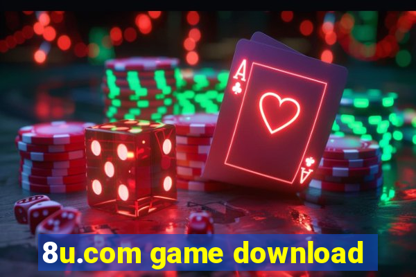 8u.com game download